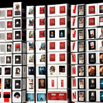 **

*   **Prompt:** Netflix success story. From DVD rentals to streaming giant. Focus on innovative subscription model, original content like "House of Cards," data analysis, and personalized recommendations.

**