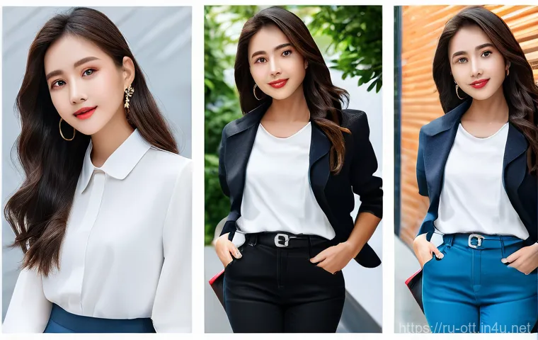 OTT와 게임 스트리밍 플랫폼 - Here are three image generation prompts in English, designed to be detailed and adhere to all specif...