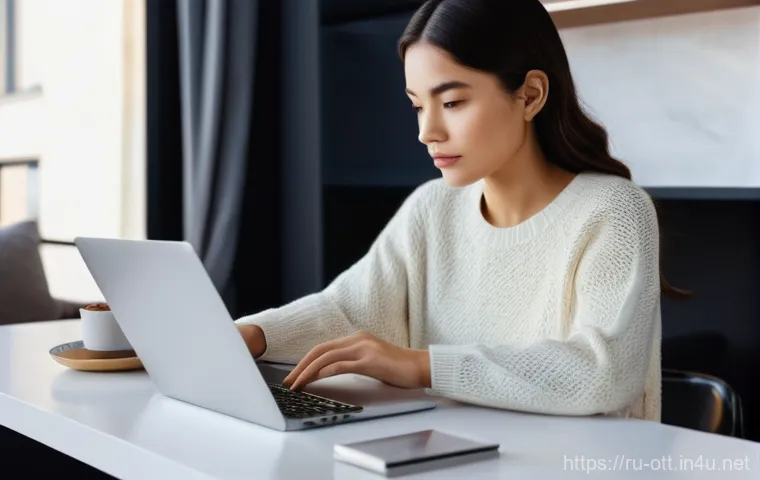 OTT 구독 방법 - **Prompt for Kinopoisk-inspired family viewing:**
    "A cozy, modern Russian living room at dusk, w...