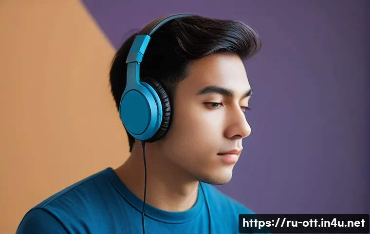 Откройте мир без барьеров: как функции доступности преображают OTT-платформы для каждого 3 OTT 플랫폼 접근성 기능 관련 이미지 1