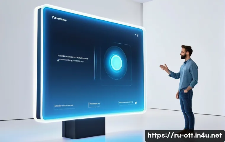 Откройте мир без барьеров: как функции доступности преображают OTT-платформы для каждого 4 OTT 플랫폼 접근성 기능 관련 이미지 2