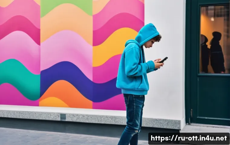 Ваш идеальный гид по миру OTT и короткого контента: что стоит смотреть и где сэкономить 3 OTT와 단편 콘텐츠 제공 관련 이미지 1