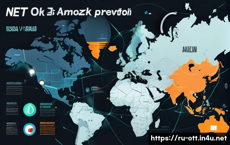 OTT VPN 사용 방법 관련 이미지 1
