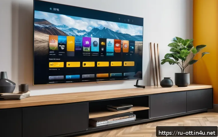 Как инновационные функции OTT меняют привычный опыт просмотра и что ждет нас завтра 4 OTT 서비스의 혁신적 기능 관련 이미지 2